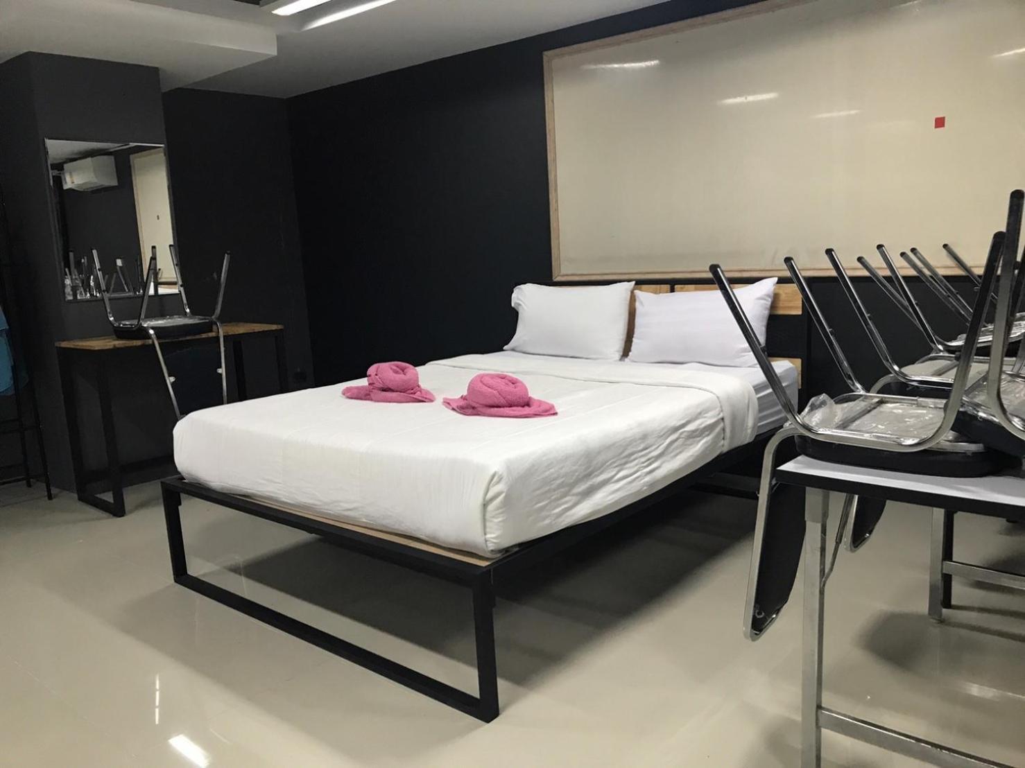 Dm Inn Khon Kaen Exterior photo